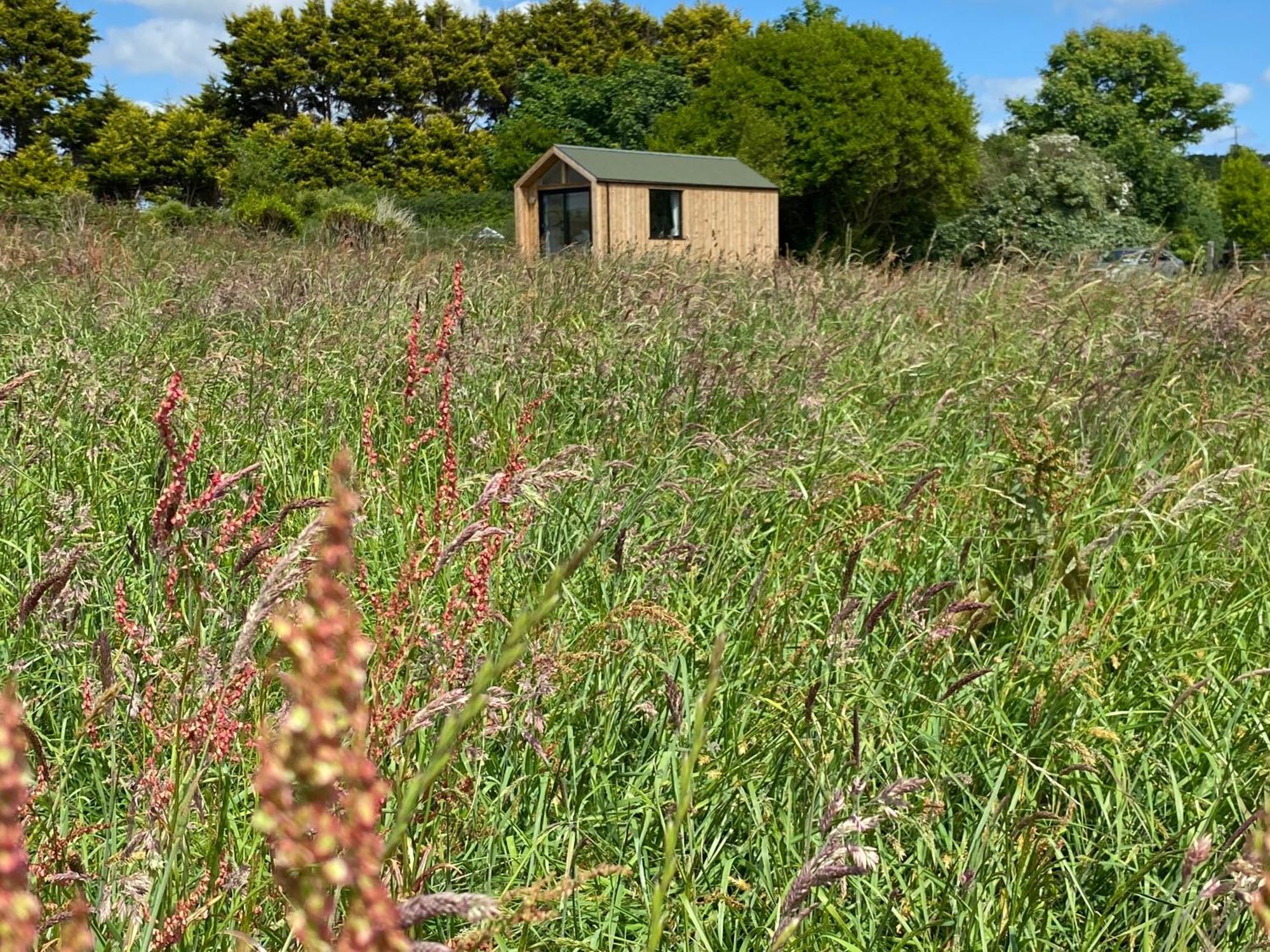 Otterly'S Retreat Villa Skibbereen Exterior foto